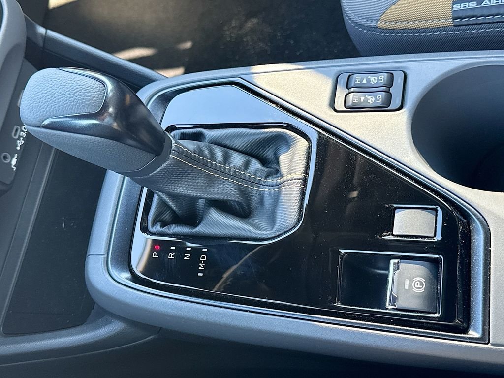 2026 Subaru Crosstrek Sport - Photo 18