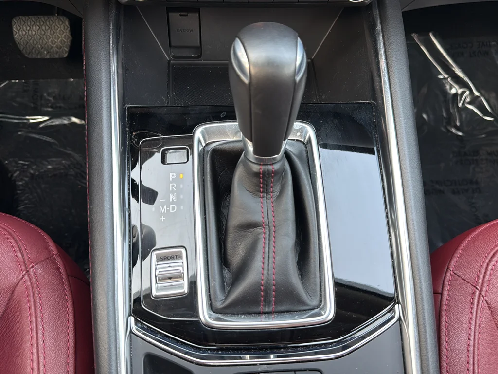Used 2023 Gray Mazda 2.5 S Carbon Edition image 34