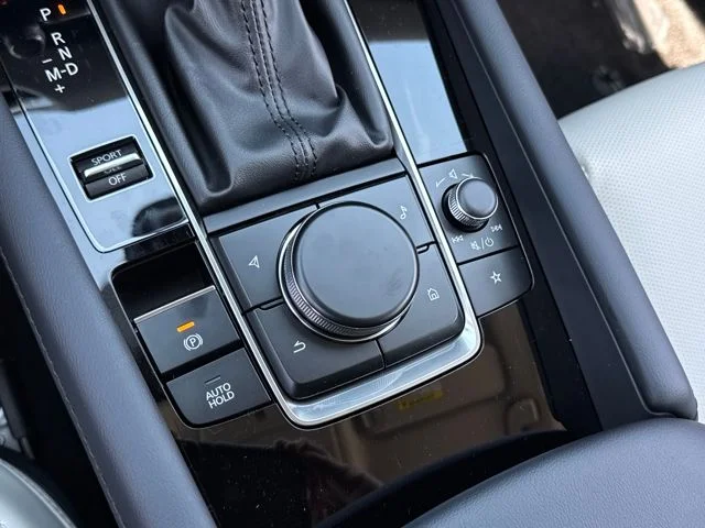 2025 Mazda Mazda3 Turbo Premium Plus - Photo 18