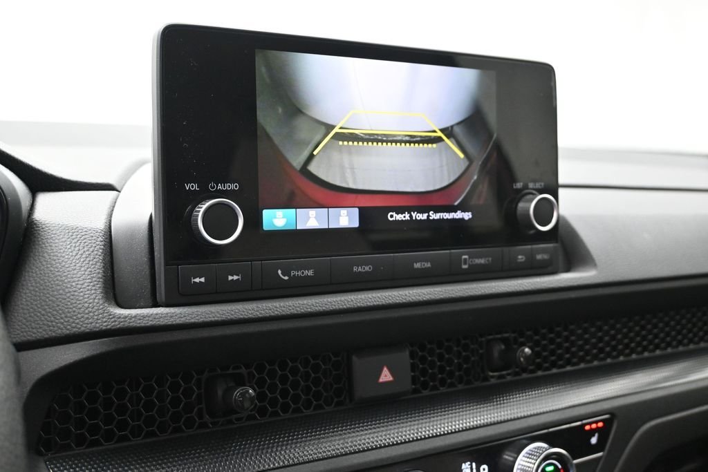 Used 2023  Honda EX image 19