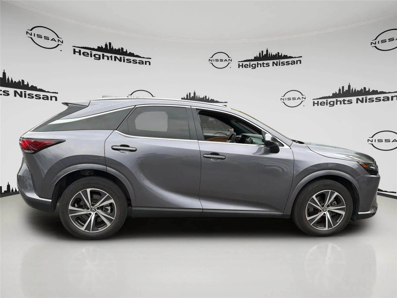 2023 Lexus RX 350 - Photo 6