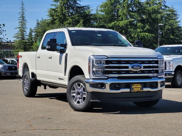 2026 Ford F-250 Lariat 4x4 Crew Cab 6-3/4' Box's photo