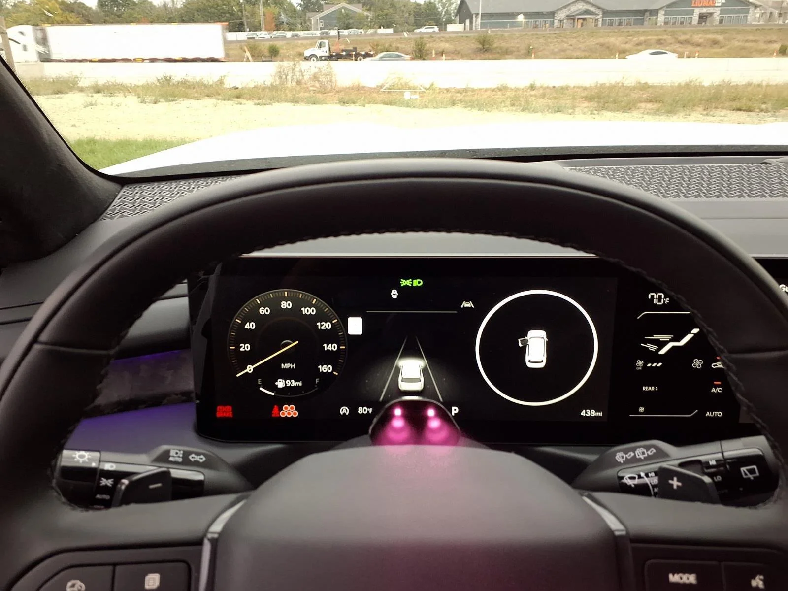 2027 Kia Telluride X-Pro SX Prestige - Photo 9