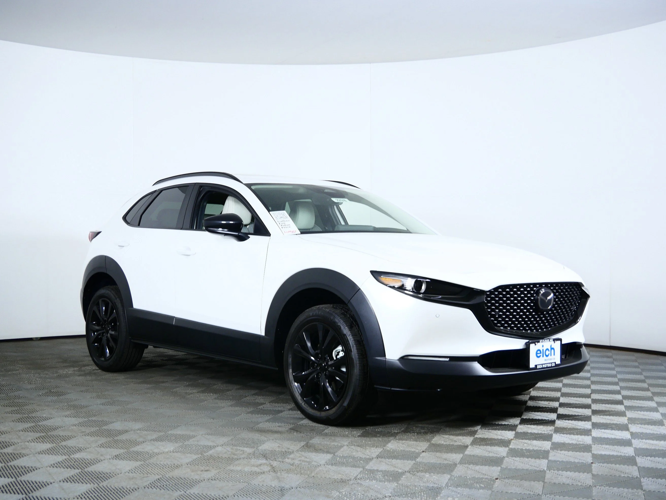 2026 Mazda CX-30 Aire Edition AWD's photo