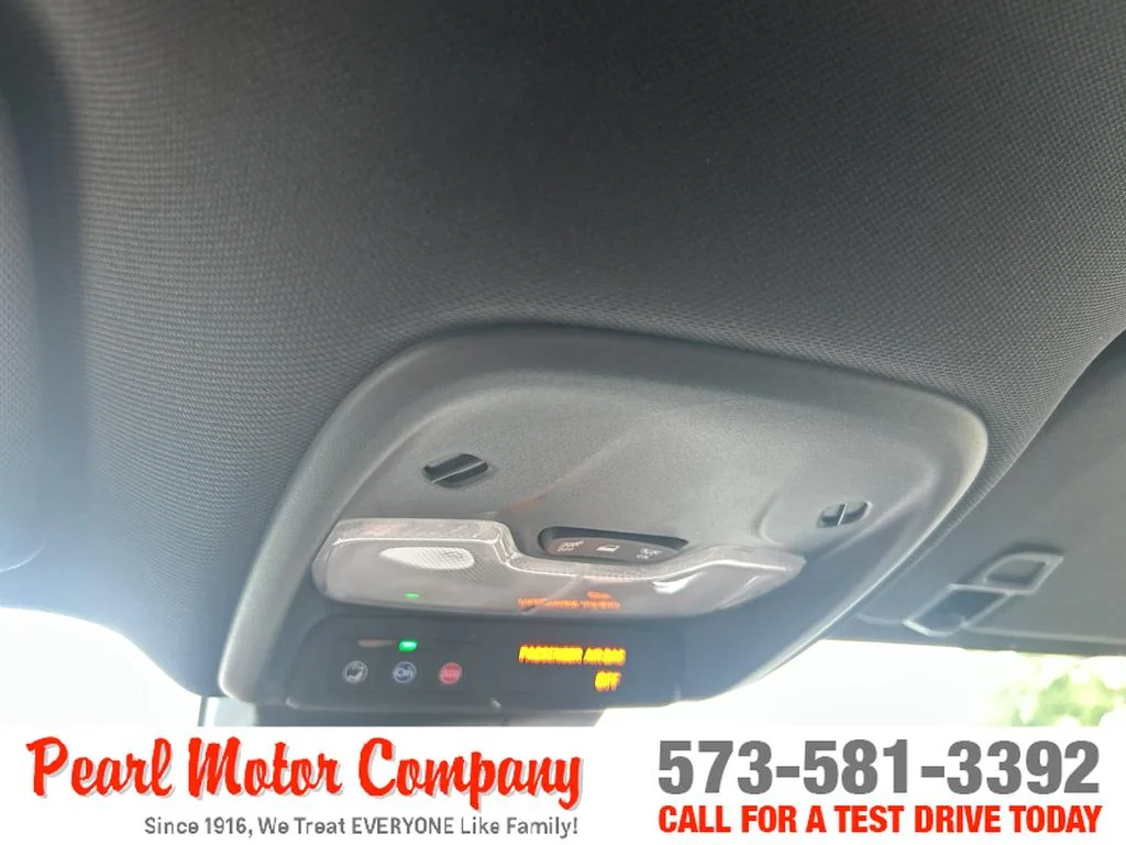 2026 GMC Canyon Elevation - Photo 15