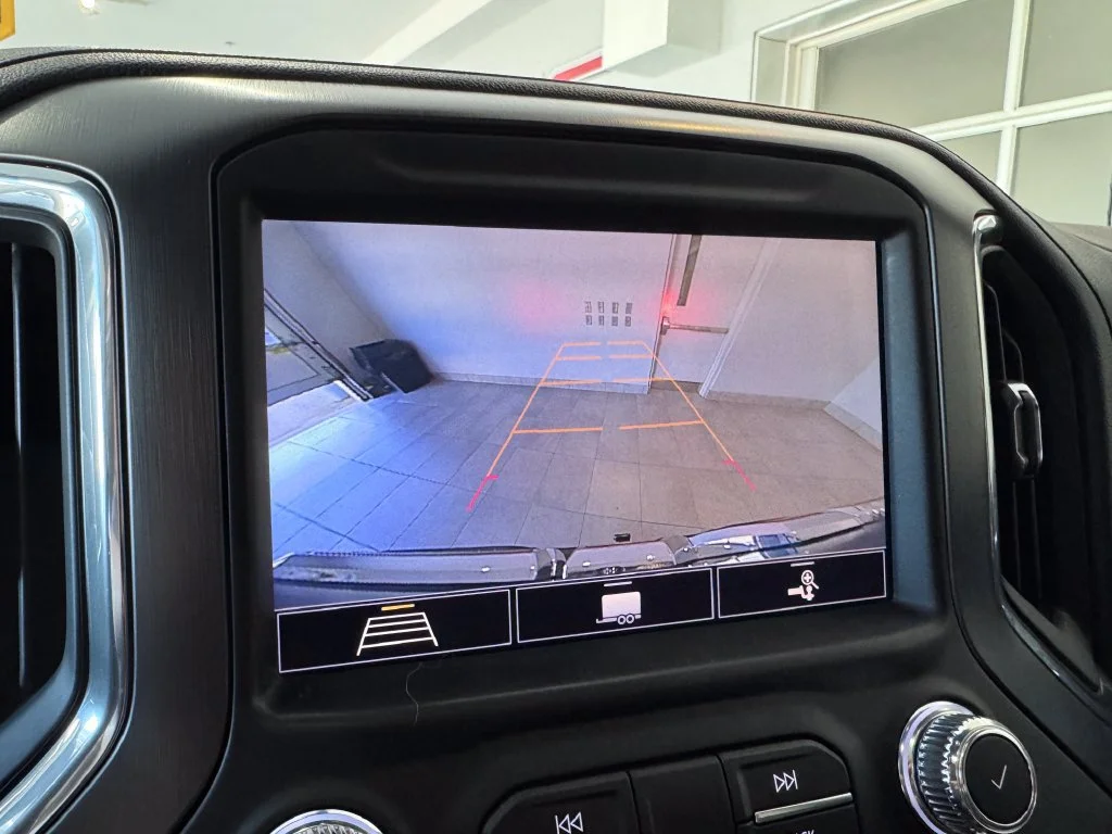 2020 GMC Sierra 1500 AT4 - Photo 22