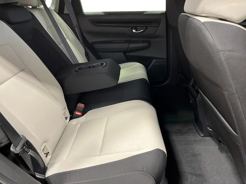 2026 Honda CR-V EX - Photo 30