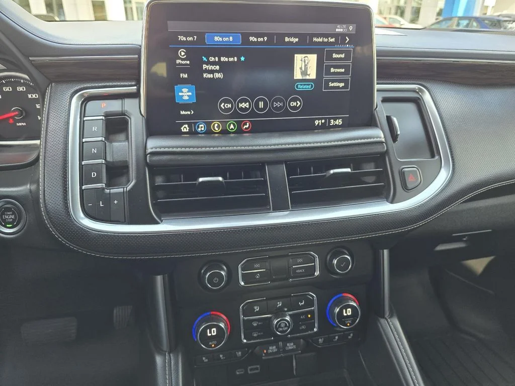 Used 2021 SUMMIT WHITE Chevrolet Premier image 15