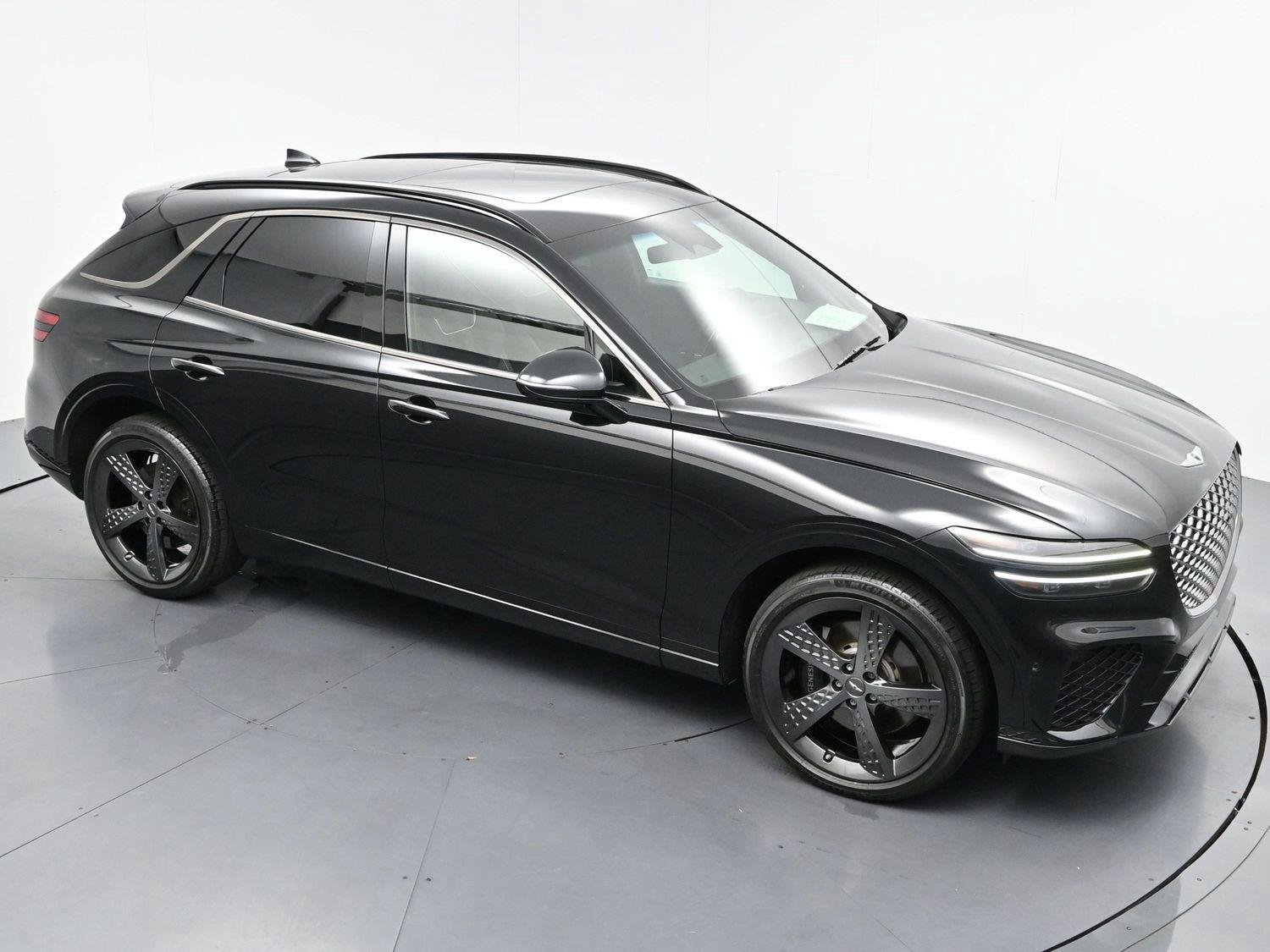 Used 2023 Vik Black Genesis 2.5T Standard image 34