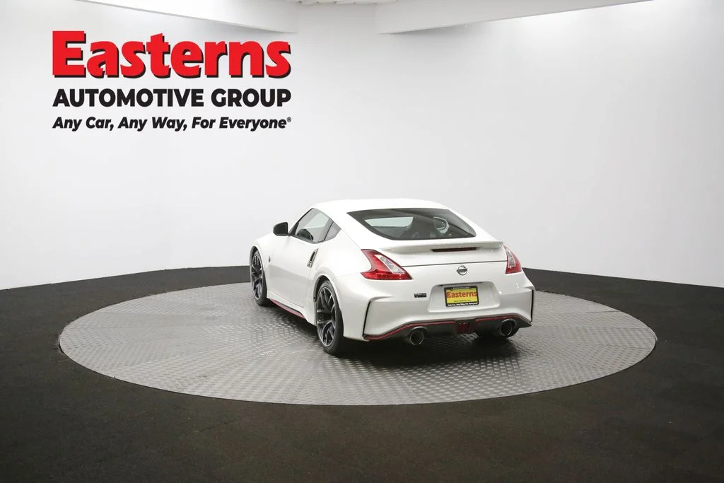 Used 2020 White Nissan Nismo image 67