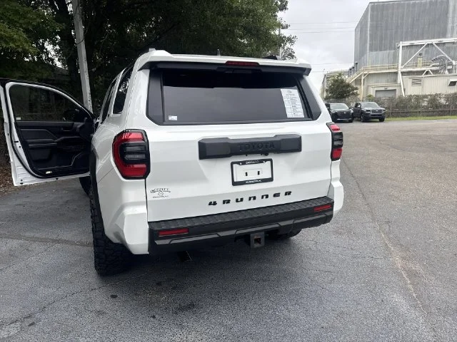 Used 2026 White Toyota SR5 image 35