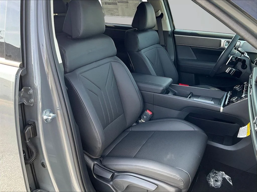 New 2026 Gray Hyundai XRT image 10