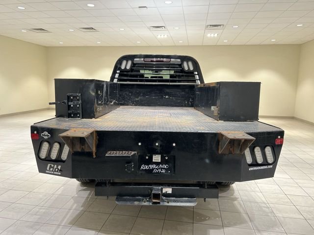 Used 2023 White GMC Pro image 20