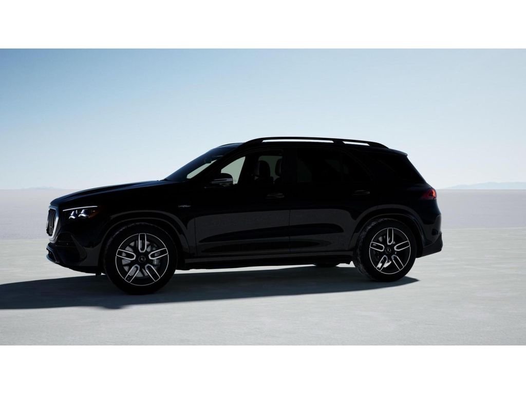 New 2027 Black Mercedes-Benz  image 36