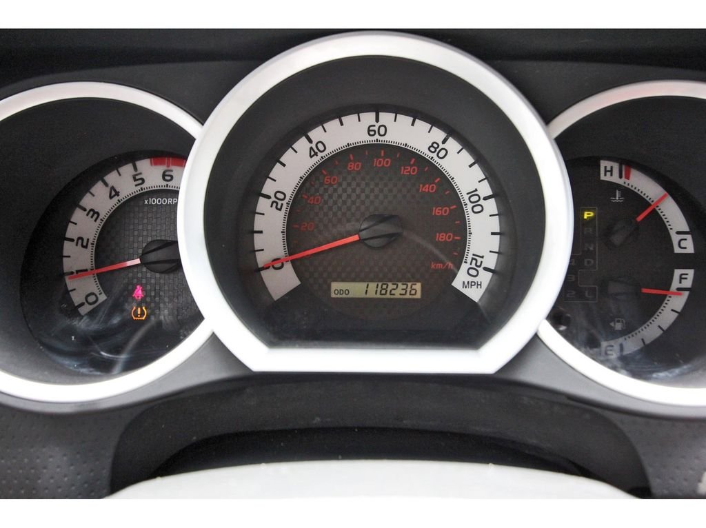Used 2013 Black Toyota Base image 16