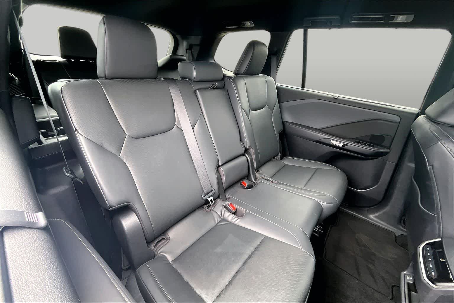 Certified Used 2025 Caviar Lexus  image 20