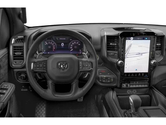 Used 2025 Forged Blue Metallic Ram RHO image 9