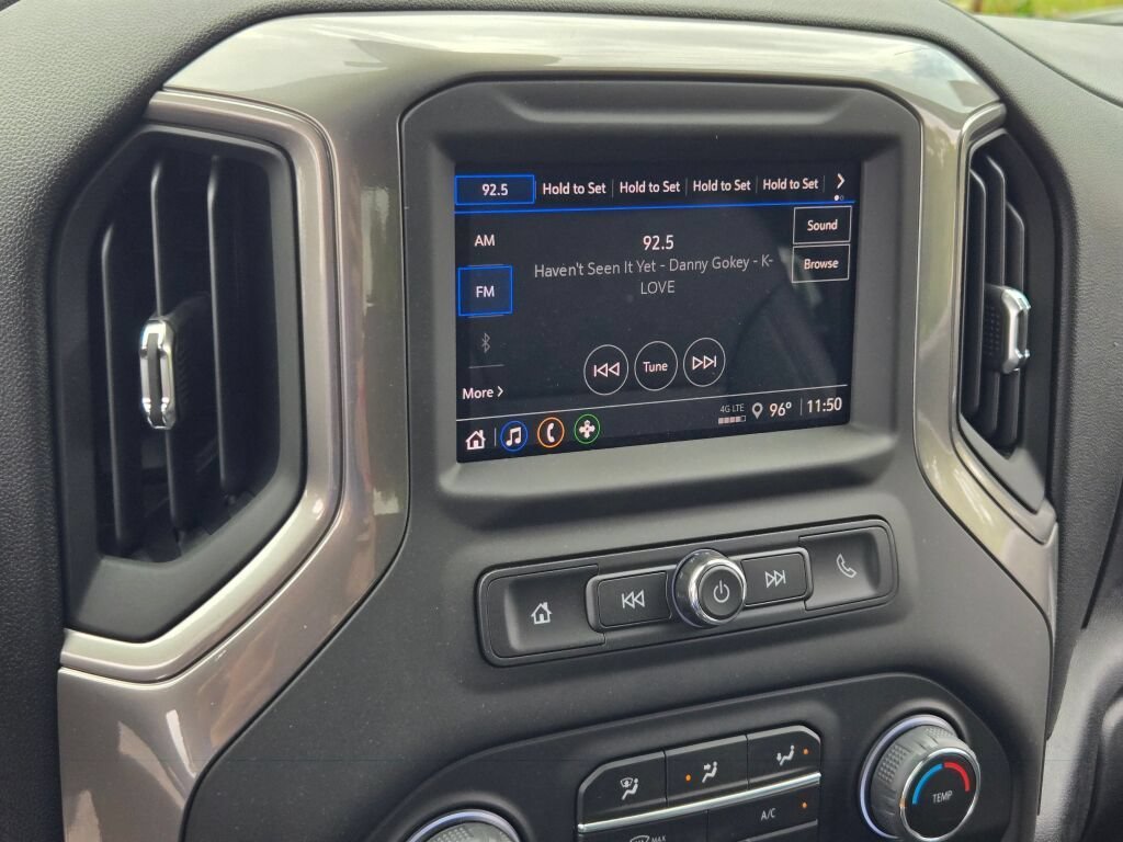 2026 Chevrolet Silverado 2500 HD Work Truck - Photo 26