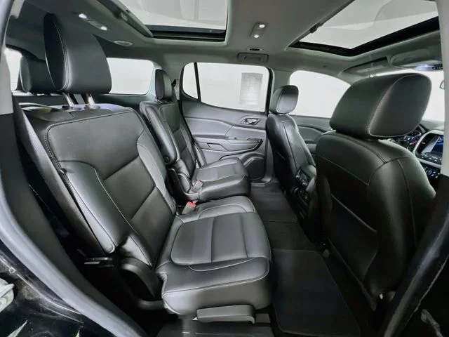 2019 GMC Acadia SLT-1 - Photo 43
