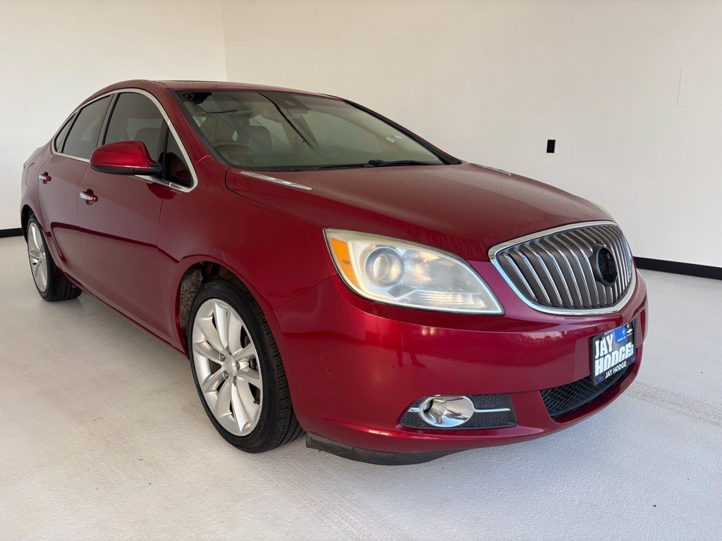 2013 Buick Verano