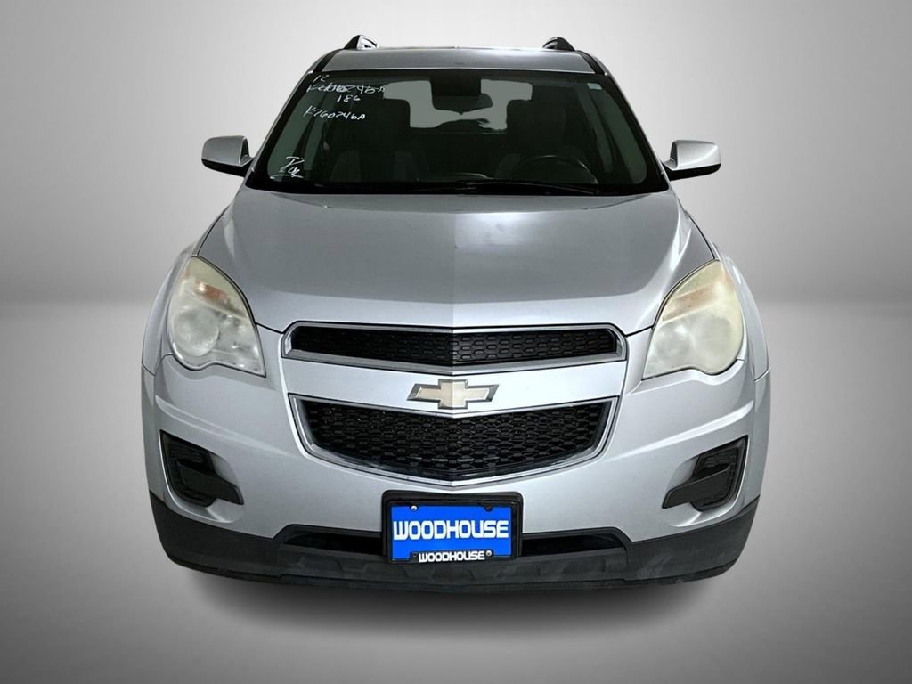 Used 2012 Chevrolet Equinox 1LT with VIN 2GNFLEE58C6283401 for sale in Omaha, NE