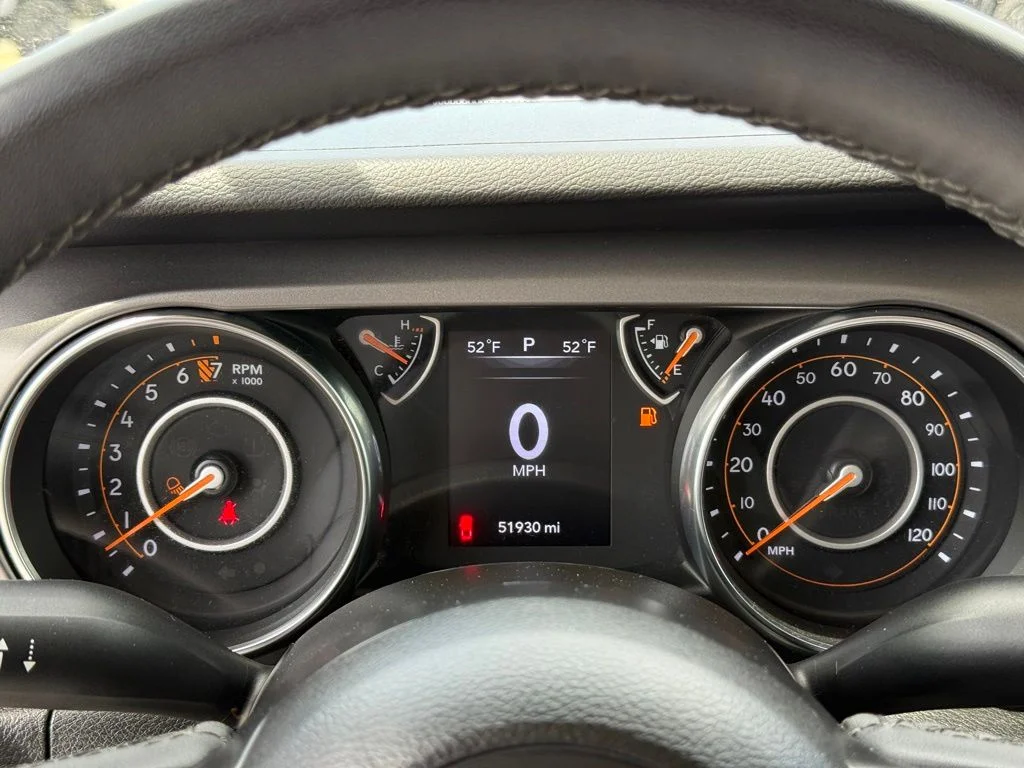 2023 Jeep Gladiator Sport S - Photo 16