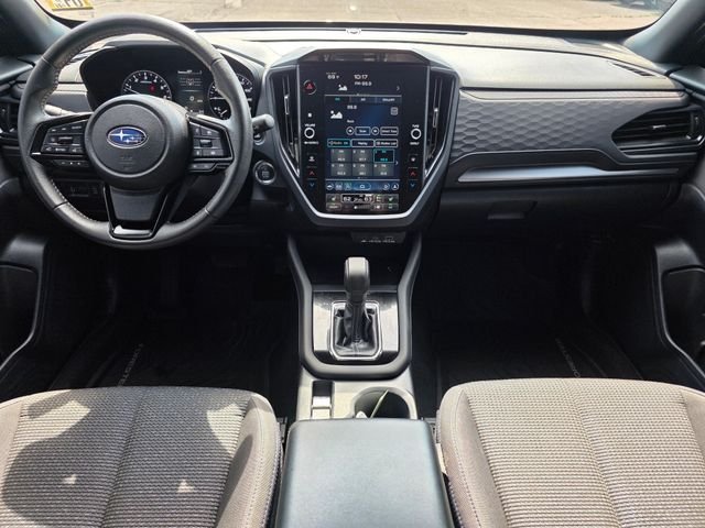 Used 2025 Bronze Metallic Subaru Premium image 24