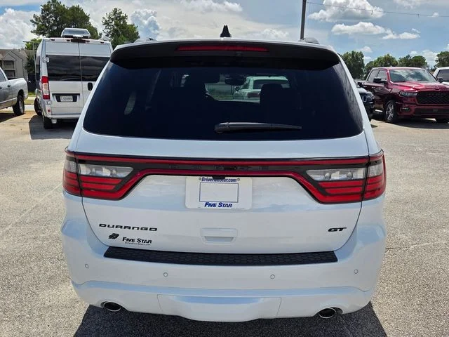 New 2027 White Knuckle Clear-Coat Exterior Paint Dodge GT HEMI image 11