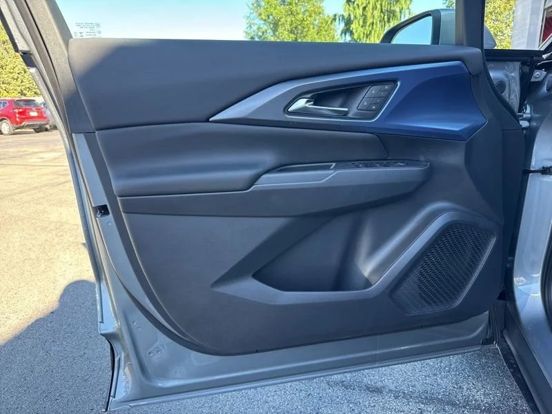 2026 Chevrolet Equinox EV 2LT - Photo 14