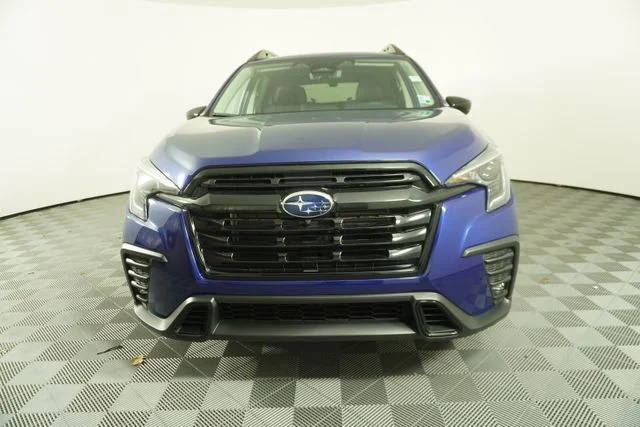 New 2026 SAPPHIRE BLUE PEARL Subaru Onyx Edition Touring 7-Passenger image 2
