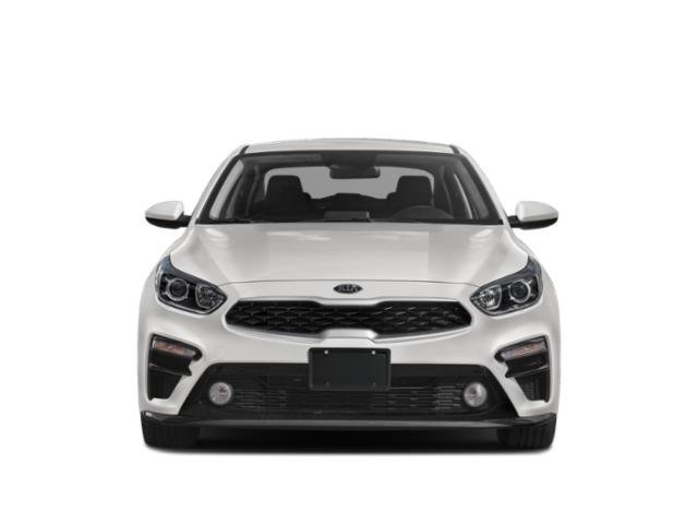 Used 2020 Clear White Kia LXS image 7