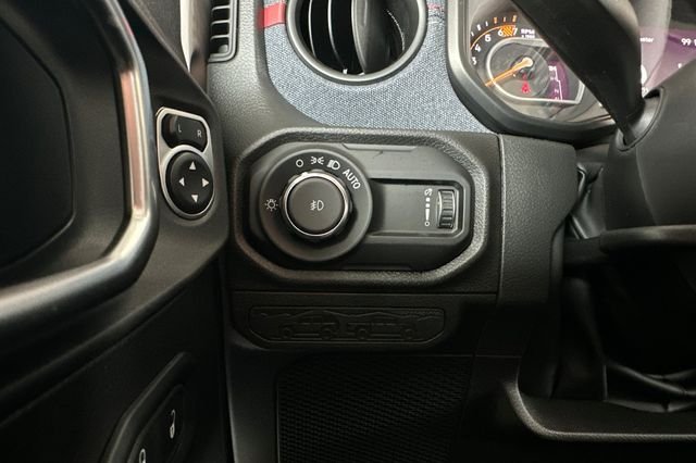 New 2026 Bright White Clearcoat Jeep Sport image 24