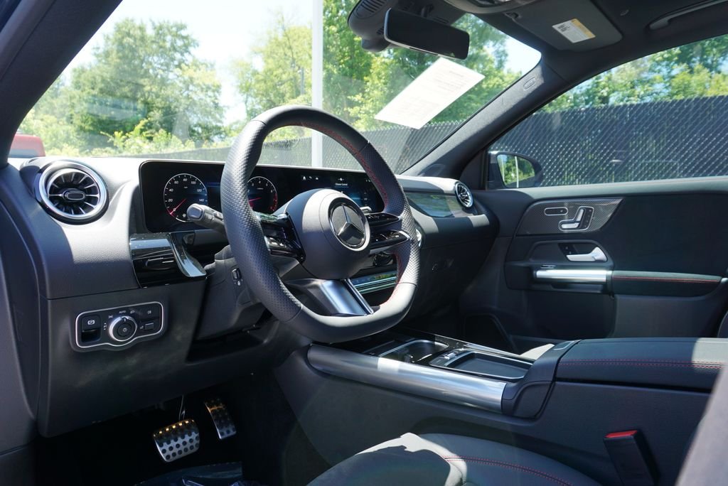 Certified Used 2026  Mercedes-Benz GLA 250 image 22