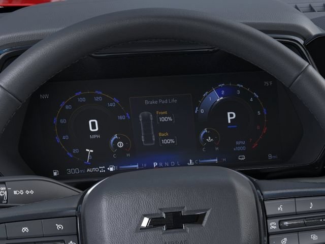 2026 Chevrolet Colorado ZR2 - Photo 18