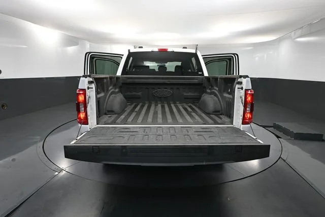 2021 Ford F-150 XLT - Photo 40