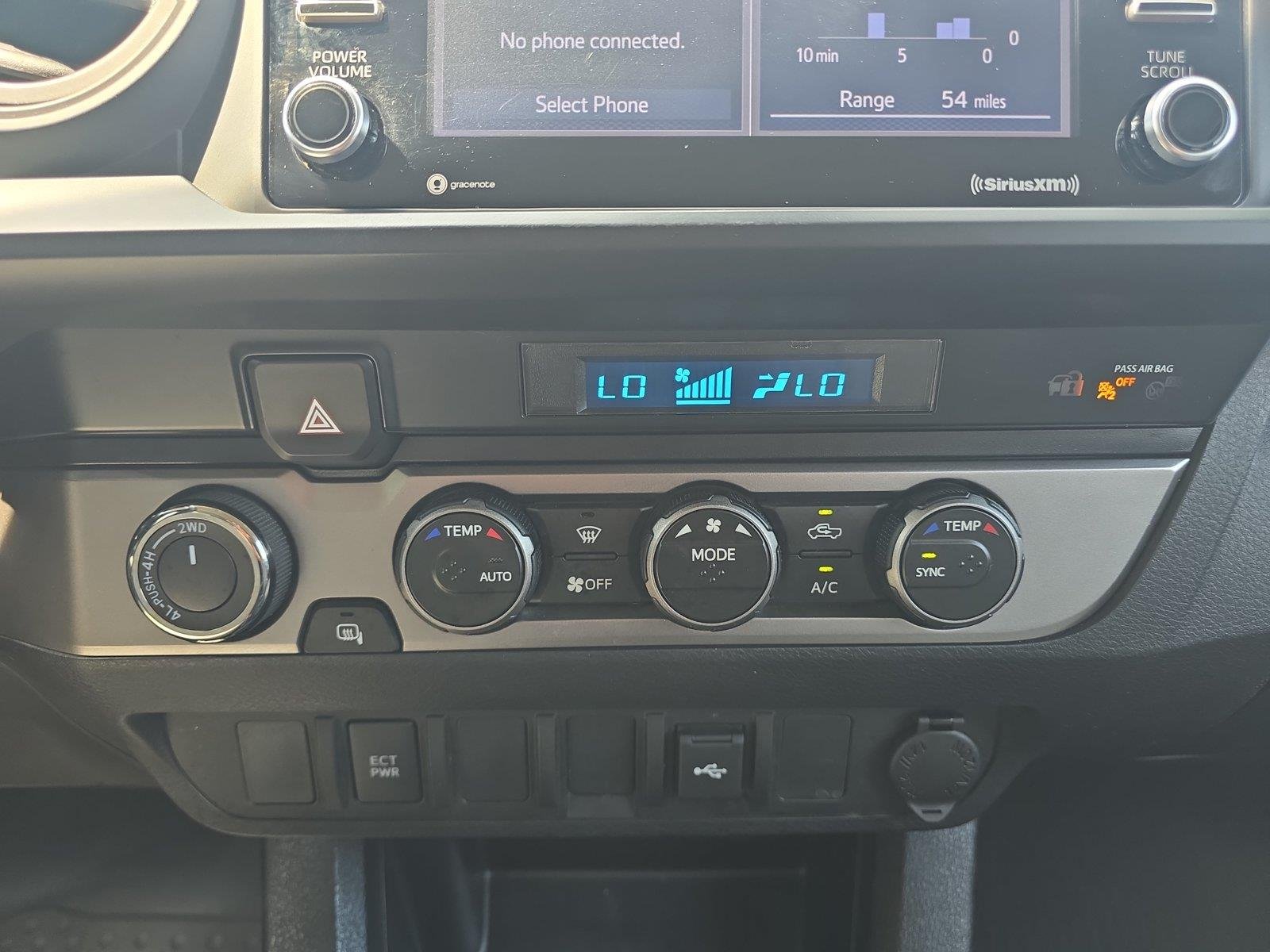 Used 2023 Ice Cap Toyota SR V6 image 17