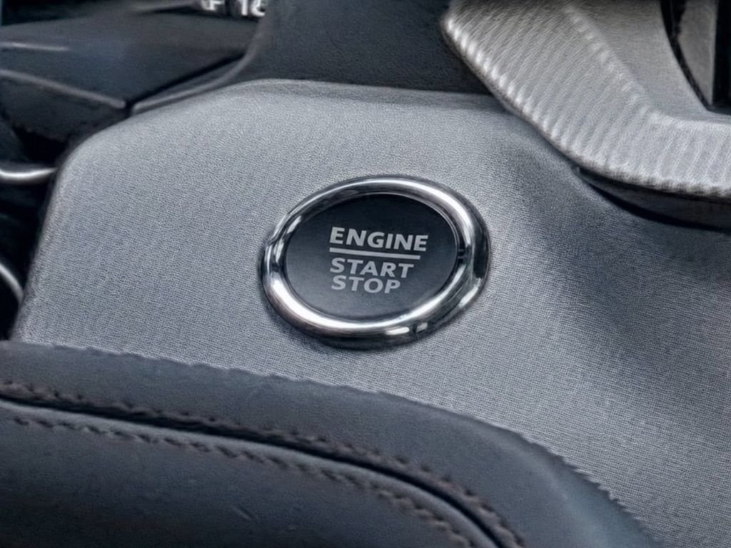 New 2026 Space White Metallic Ford Active image 11