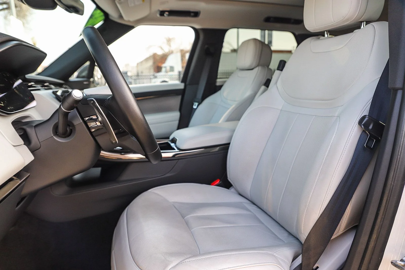 2024 Land Rover Range Rover Sport SE - Photo 18