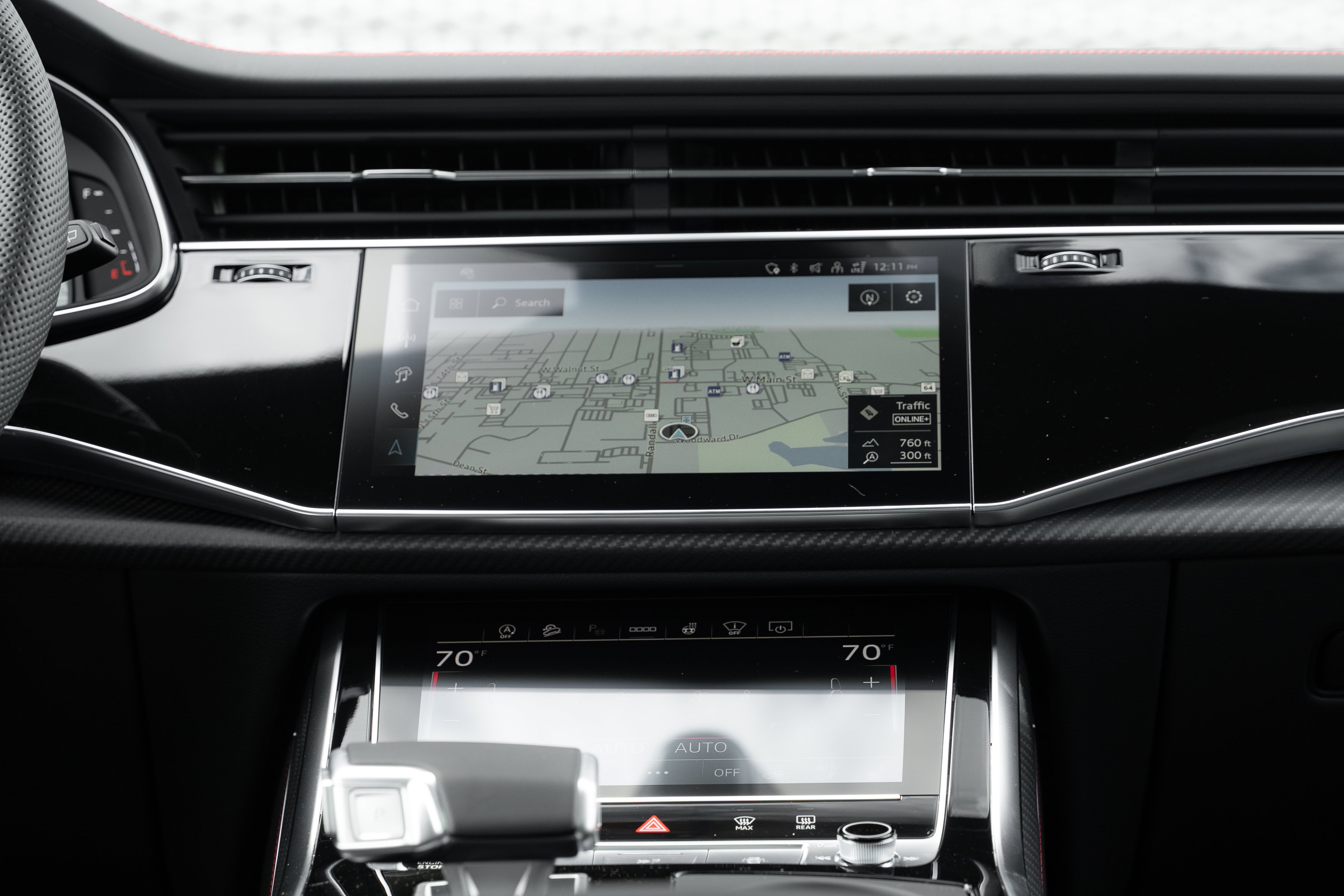 New 2026 Mythos Audi  image 15