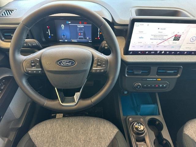 New 2026 Oxford White Ford XLT image 39