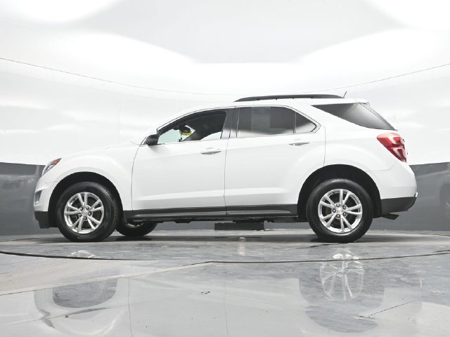 Used 2016 White Chevrolet LT image 20