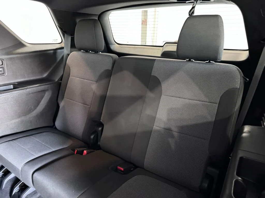 2023 Chevrolet Traverse 1LT - Photo 11