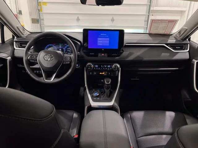 Certified Used 2024 Pearl Toyota Limited image 12