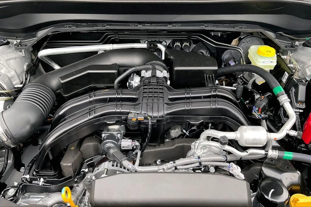 New 2026 RIVER ROCK PEARL Subaru Premium image 14