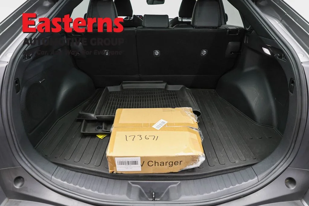 Used 2023 Black Subaru Limited image 9