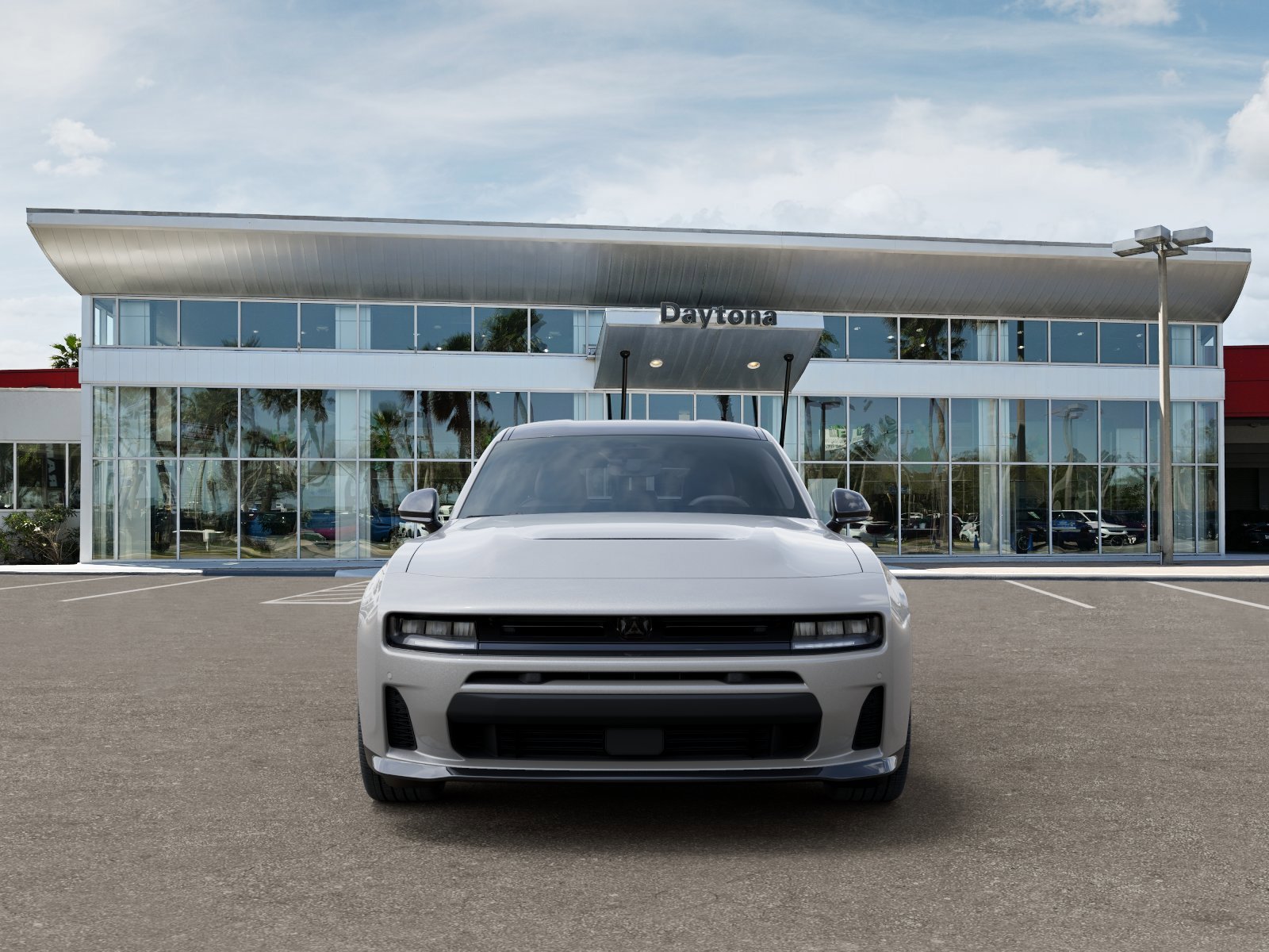 New 2026 Triple Nickel Dodge Scat Pack image 6
