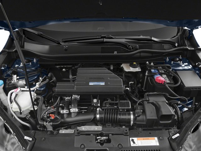 Used 2018  Honda EX image 13
