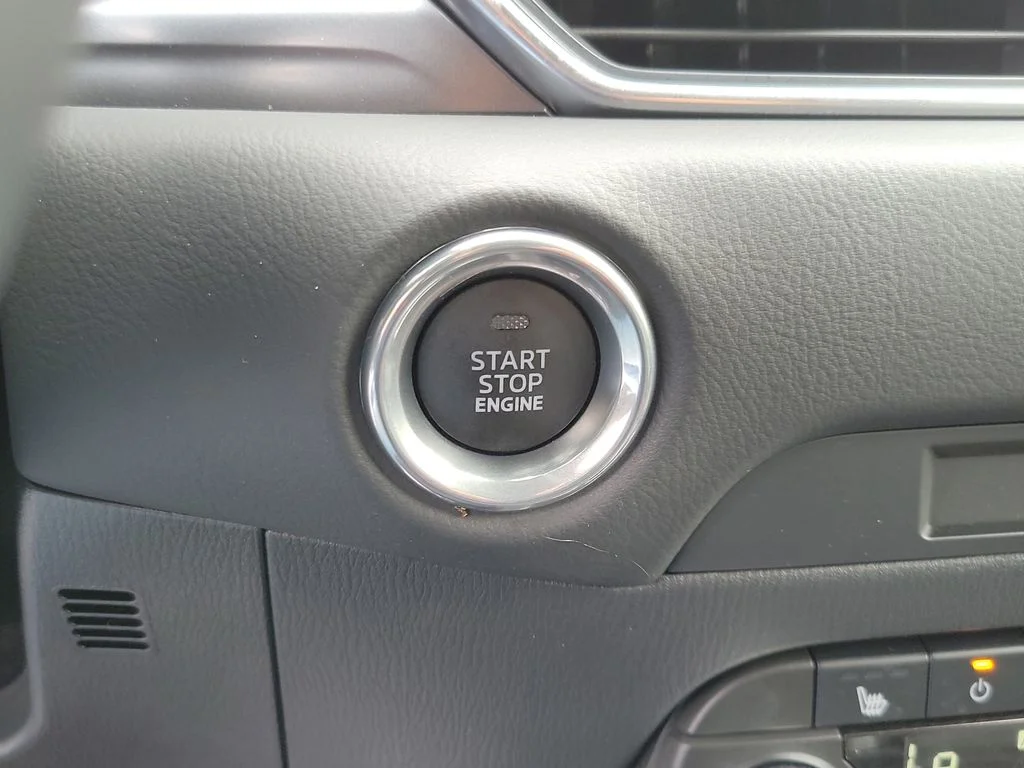 Used 2025 Gray Mazda 2.5 S Select Package image 25