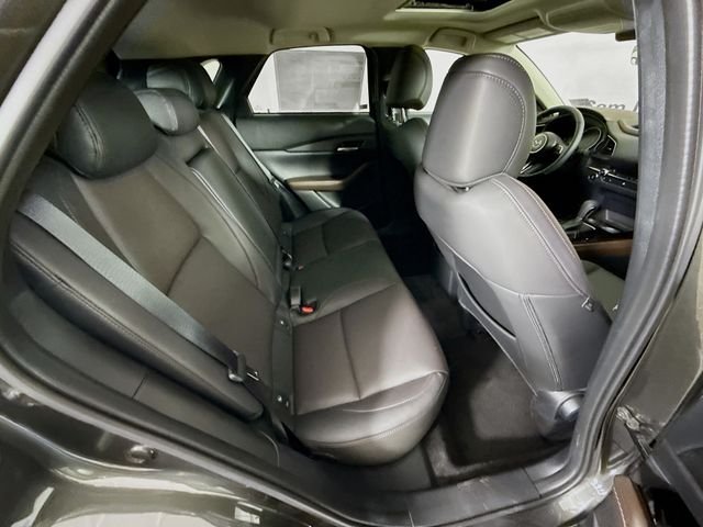 Used 2025 Gray Mazda 2.5 Turbo Premium Package image 29