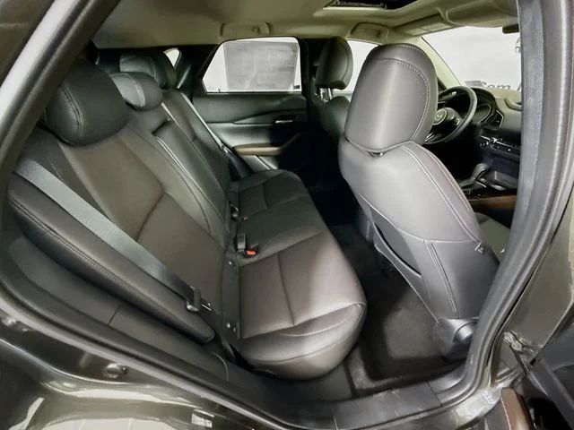 Used 2025 Gray Mazda 2.5 Turbo Premium Package image 29
